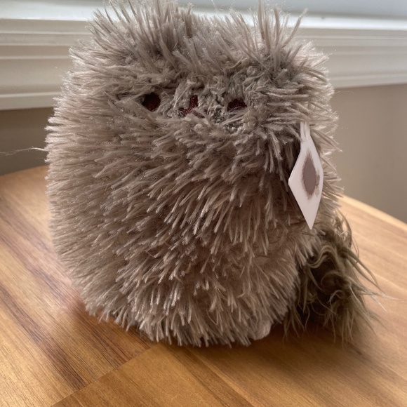 New with tags gund plush pip! Pusheen pip cat plushy! - Picture 2 of 6